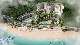 Long Hải - biểu tượng “Rồng Biển” đang dần trỗi dậy với diện mạo hoàn toàn mới