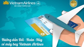Hoàn, hủy vé máy bay vẫn nhiêu khê