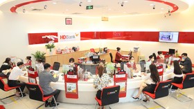 HDBank tiếp tục đẩy mạnh hỗ trợ doanh nghiệp ngành y