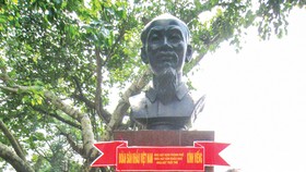 Chuyện kể về Bác Hồ ở Kolkata