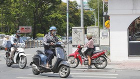 Bất an văn hóa giao thông - Bài 1: Mạnh ai nấy… chạy