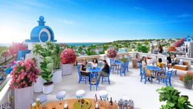 Lợi thế của boutique hotel tại phố biển Phan Thiết