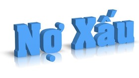 Lại lo xử lý nợ xấu