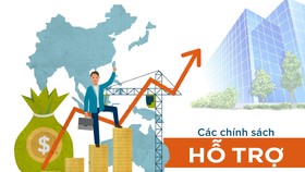 Kiến nghị hỗ trợ để doanh nghiệp tiếp cận vốn