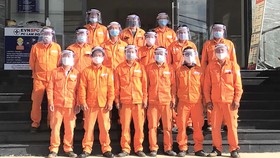 Tổng Công ty Điện lực miền Nam (EVNSPC): Khuyến khích khách hàng sử dụng dịch vụ trực tuyến trong thời gian giãn cách xã hội