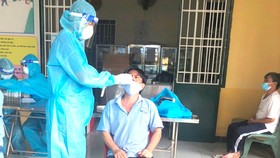 Cơ sở cai nghiện, bảo trợ xã hội: Thiết lập chế độ “nội bất xuất, ngoại bất nhập”