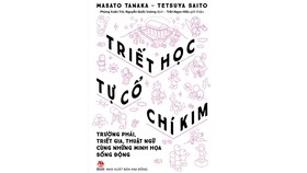 Sách triết học dành cho người trẻ