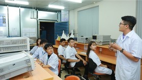 Khoa Điện tử - Viễn thông, Trường ĐH Quốc tế đạt kiểm định ABET