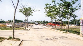 Khẩn trương hoàn thành khoanh vùng đất đai trong quy hoạch tỉnh