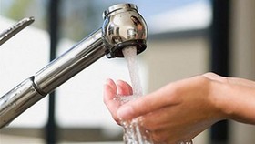 Cấp nước ổn định và đảm bảo phòng dịch
