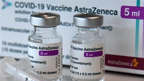 Nhật Bản viện trợ thêm vaccine cho Việt Nam