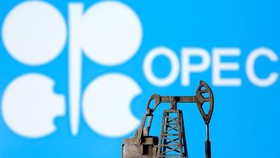 OPEC dự báo khả quan về nhu cầu dầu mỏ