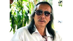 Họa sĩ Bùi Quang Lâm