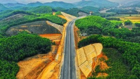 Dự án đường cao tốc Dầu Giây - Tân Phú tăng tổng mức đầu tư 905 tỷ đồng