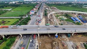Đưa các dự án giao thông trở lại lộ trình