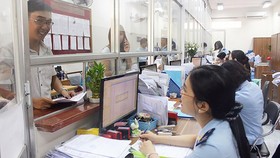 Từ ngày 16-10, triển khai 2 thủ tục của Bộ Y tế theo cơ chế “một cửa”