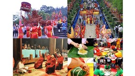 Tăng cường quảng bá hình ảnh quốc gia ra nước ngoài