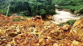 Thanh Hóa: 530 tỷ đồng thực hiện sắp xếp, ổn định dân cư vùng núi