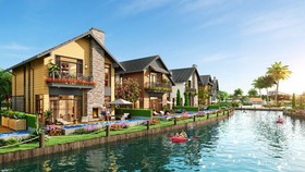 Xu hướng “vẹn cả đôi đường” khi có second home gần biển