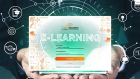 EMG Education triển khai Hệ thống học liệu trực tuyến EMG LMS