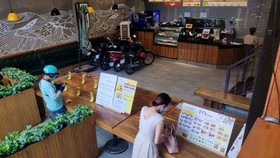 Gỡ vướng để mở cửa trở lại