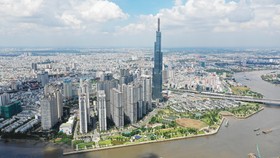 Điều chỉnh quy hoạch, tạo động lực phát triển mới cho TPHCM