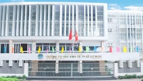 Trường ĐH Kinh tế TPHCM đổi tên và thành lập 5 trường mới