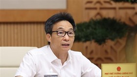 Mở lại các hoạt động du lịch quốc tế