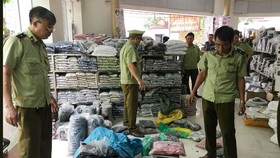 Gần 13.000 vụ vi phạm kinh doanh hàng kém chất lượng