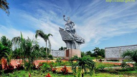 Trở lại “bến cảng lòng dân” đường Hồ Chí Minh trên biển