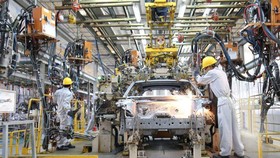 Kịp thời giảm lệ phí trước bạ ô tô