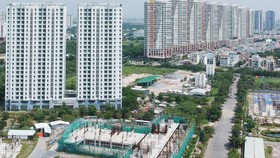 Hiện thực hóa mục tiêu 1 triệu căn nhà giá rẻ
