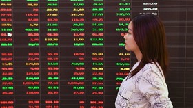 Đã có sự đổi ngôi trên bảng xếp hạng thị phần của các công ty chứng khoán.