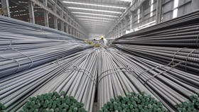 Giá thép tăng liên tục trong thời gian qua chủ yếu đến từ việc giá nguyên liệu tăng mạnh.