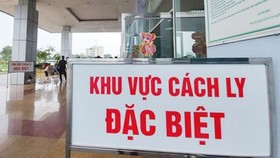 Thêm 16 ca nhiễm trong nước trưa 11-5, cả nước đã có 502 bệnh nhân Covid-19 chỉ trong 2 tuần. Ảnh: SKĐS