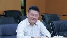 Ông Nguyễn Đức Thuỵ có 6 anh chị em ruột là con của ông Nguyễn Xuân Thành, người sáng lập Tập đoàn Xuân Thành nổi tiếng ở Ninh Bình.Ảnh: TL.