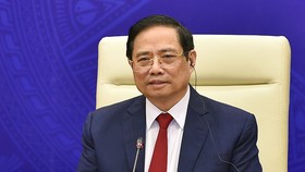 Việt Nam đề xuất nội dung xây dựng châu Á hậu Covid-19