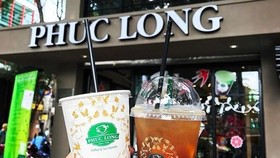 Masan định giá chuỗi trà sữa Phúc Long 75 triệu USD.