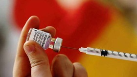tour du lịch đi Mỹ tiêm vaccine Covid-19 chưa thể thực hiện được vì quá nhiều rủi ro. Ảnh minh họa