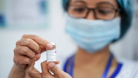 Nhiều doanh nghiệp chung tay ủng hộ, Quỹ vaccine phòng Covid-19 đã có hơn 6.600 tỷ đồng