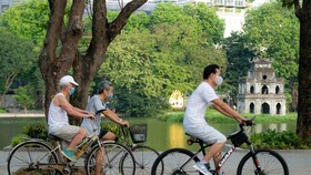 Xe đạp bán 'đắt như tôm tươi' mùa dịch