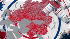 Ngoại giao vaccine: Ai dẫn đầu cuộc đua?