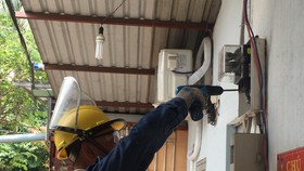 Điện 'nhảy bậc' đẩy hóa đơn tăng vọt
