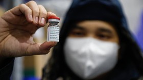 Việt Nam nghiên cứu sản xuất vaccine Covid-19 một liều tiêm