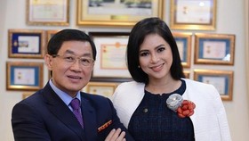 Cục Hàng không xin chỉ đạo về đề xuất lập hãng bay của 'vua hàng hiệu' Hạnh Nguyễn