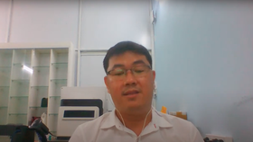 Lần đầu xuất hiện, CEO siêu công ty 500.000 tỷ đồng 'nổ' sẽ tạo ra doanh thu 50 tỷ USD?