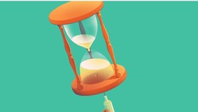 Ở châu Á đang tụt hậu trong nỗ lực tiêm chủng. Ảnh: Nikkei Asian Review.