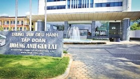 HAGL 'gập ghềnh' trở về phố Núi