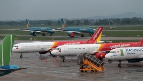 Ngân hàng nào đang cho các hãng hàng không vay nhiều nhất?