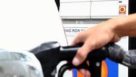 Các cổ phiếu dầu khí diễn biến tích cực trong thời gian qua. Ảnh: TL.